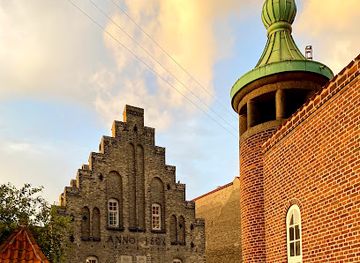 denmark/aalborg/landmark/aalborg-kloster