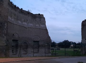 italy/rome/colosseo/landmark/monument-of-alfredo-oriani