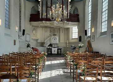 netherlands/delft/landmark/trinitatis-chapel