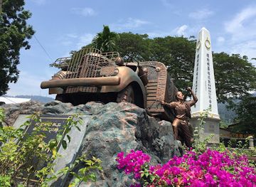 malaysia/penang/landmark/air-itam-war-memorial-park