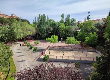 spain/teruel/landmark/fueros-de-teruel-park