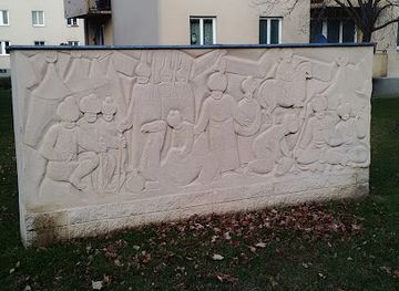 austria/vienna/simmering/landmark/turkendenkmal