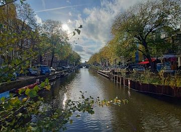 netherlands/amsterdam/landmark/chinatown