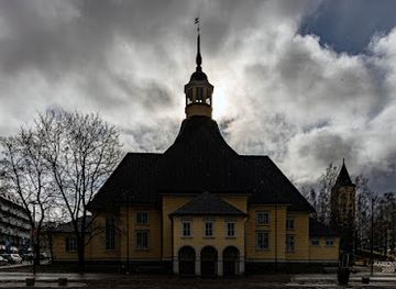 finland/lake-saimaa/landmark/st-mary-s-church-of-lappee