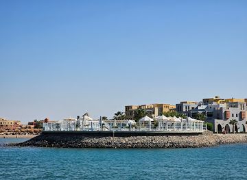 egypt/el-gouna/abu-tig-marina/landmark/new-marina-lighthouse