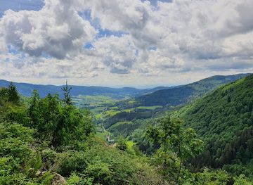 austria/waldviertel/landmark/ysperklamm-wildes-wasser-wilder-wald