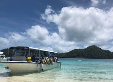 palau/tobi/landmark/rock-island-tour-company