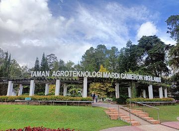 malaysia/east-coast/landmark/taman-agroteknologi-mardi-cameron-highlands