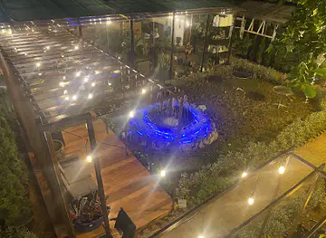 The Garden, Ikoyi