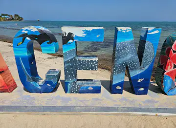Placencia Sign