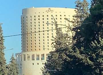 jordan/amman/landmark/zahran-park