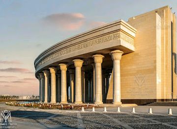 egypt/lower-egypt/landmark/triumphal-arch