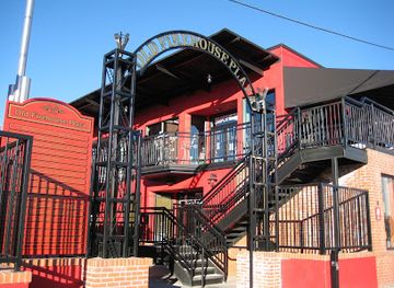 arizona/prescott/landmark/old-firehouse-plaza