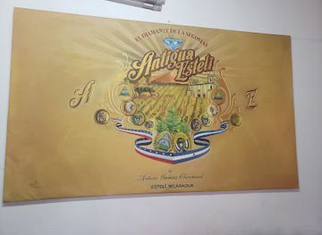 nicaragua/esteli-cigar-tours/landmark/tabacalera-segovias-de-esteli-s-a