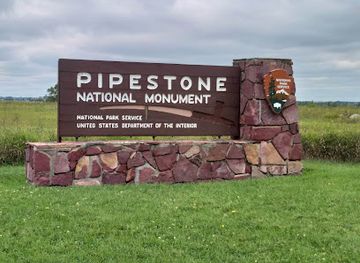 south-dakota/northwest-south-dakota/landmark/pipestone-national-monument