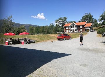 norway/norefjell/landmark/veikaker-farm
