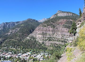 colorado/ouray/landmark/cascade-falls-park