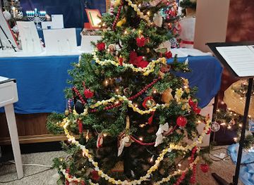 indiana/the-calumet-region/landmark/lansing-historical-museum