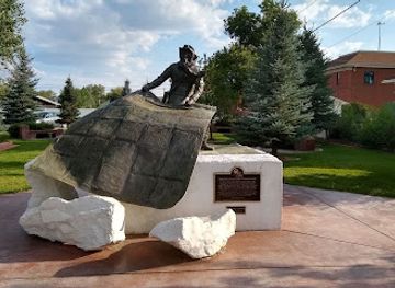 utah/panguitch/landmark/quilt-walk-park