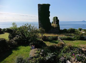 united-kingdom/isle-of-arran/landmark/kildonan-castle