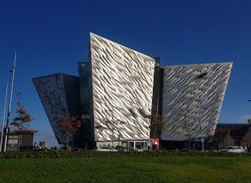 united-kingdom/belfast/landmark/titanic-belfast