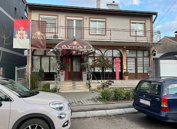 serbia/pirot/landmark/kafana-dukat-pirot