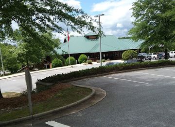 north-carolina/sandhills/landmark/w-kerr-scott-dam-and-reservoir-visitor-assistance-center