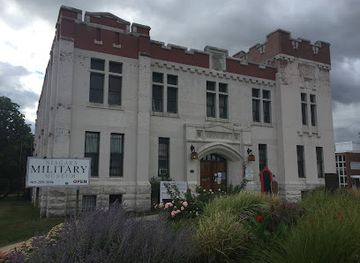 canada/niagara-peninsula/landmark/niagara-military-museum