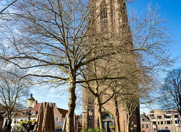 netherlands/amersfoort/landmark/onze-lieve-vrouwetoren