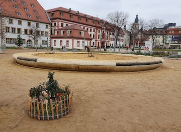germany/erfurt/landmark/hirschgarten
