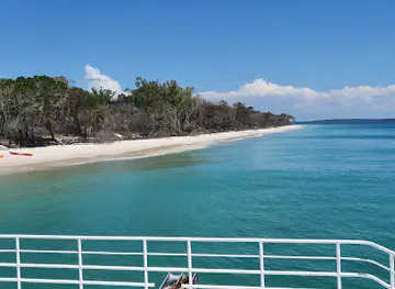 Great Sandy Straits Marina Urangan Hervey Bay