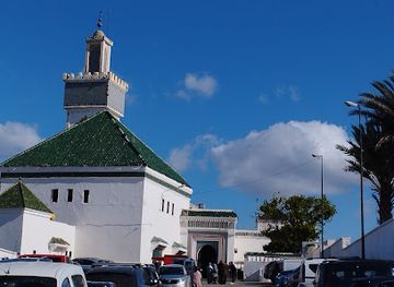 morocco/meknes/landmark/mausoleum-of-sheikh-el-kamel