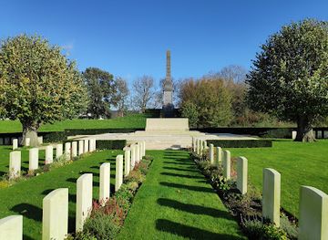 belgium/ypres/landmark/essex-farm-cemetery