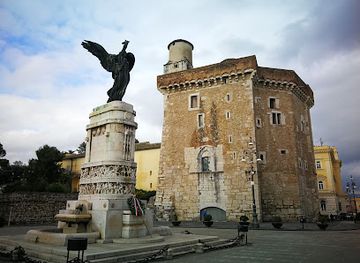 italy/sannio/landmark/rocca-dei-rettori