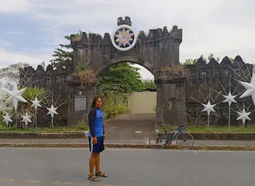 Spanish Gate