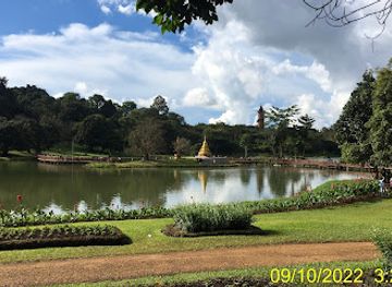 myanmar-burma/pyin-oo-lwin/landmark/kandawgyi-lake