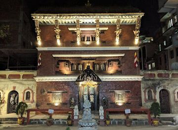 nepal/patan/golden-temple-kwa-bahal/landmark/gabahal