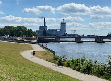 germany/bremen/landmark/hydroelectric-power-plant-in-bremen