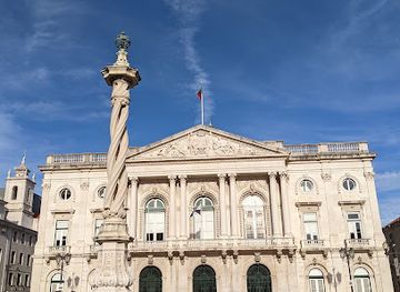 portugal/alentejo/landmark/praca-do-municipio