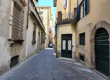 Domus Romana Lucca