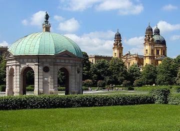 germany/munich/landmark/dianatempel