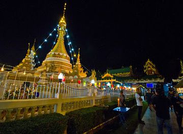 thailand/mae-hong-son/landmark/wat-chong-klang
