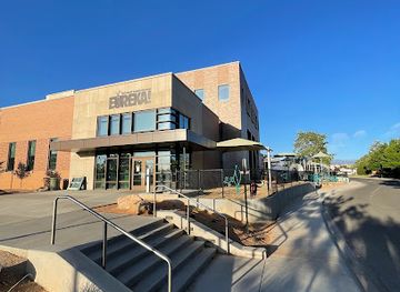 colorado/grand-junction/landmark/eureka-mcconnell-science-museum