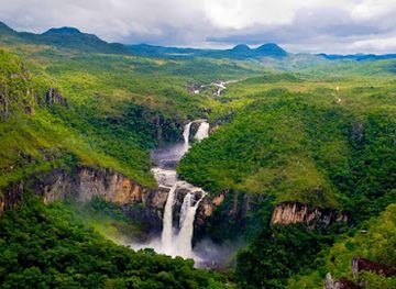 brazil/agreste/landmark/parque-nacional-da-chapada-dos-veadeiros