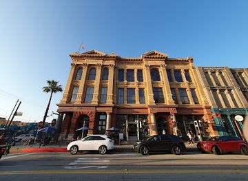 texas/galveston/landmark/old-galveston-square-marker