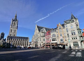 belgium/ghent/historic-center/landmark/belfry-of-ghent