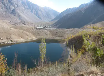 Hunza Adventure Tours