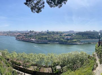 portugal/porto/landmark/miradouro-da-ponte-da-arrabida