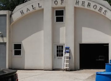 indiana/elkhart/landmark/hall-of-heroes-superhero-museum