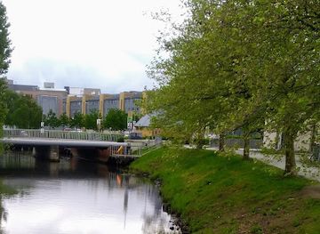 denmark/kolding/attraction/guldtunnel